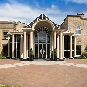 **** Hotel Mercure Fairfield Manor Royaume-Uni