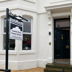 4* Bed & Breakfast Castle Park