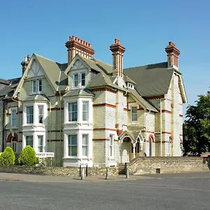 ** Hotel Ashley Royaume-Uni