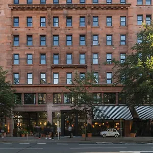 **** Hotel The Flint Royaume-Uni