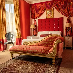 **** Hotel Rouge Reino Unido