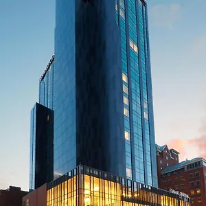 ***** Hotel Grand Reino Unido