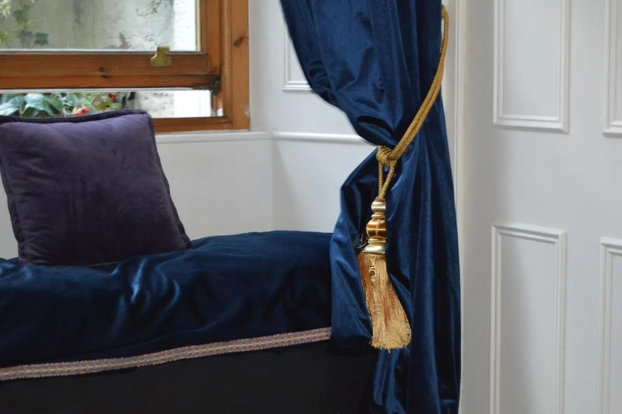 East Claremont Guest House Edinburgh
