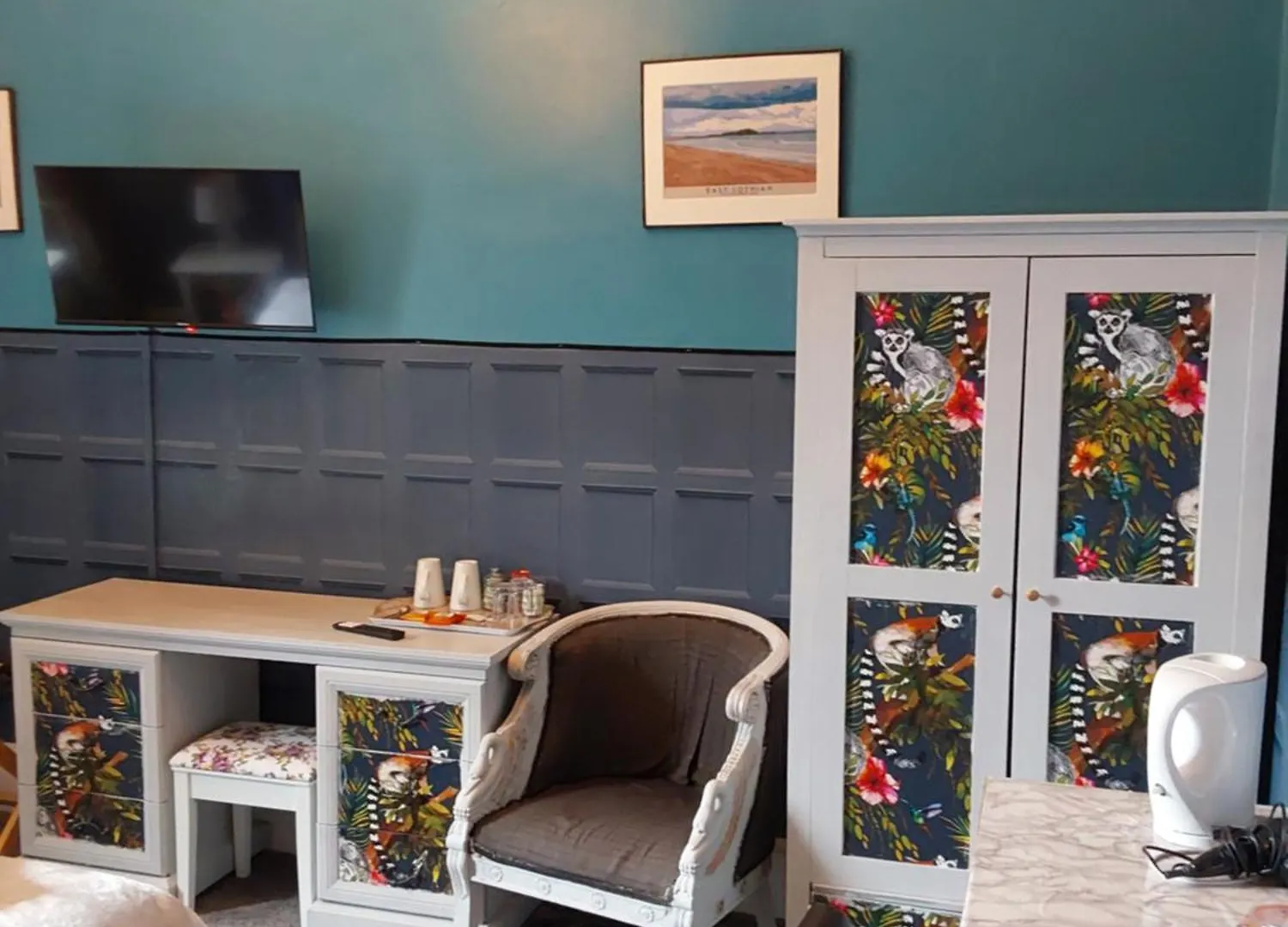 East Claremont Guest House Edinburgh