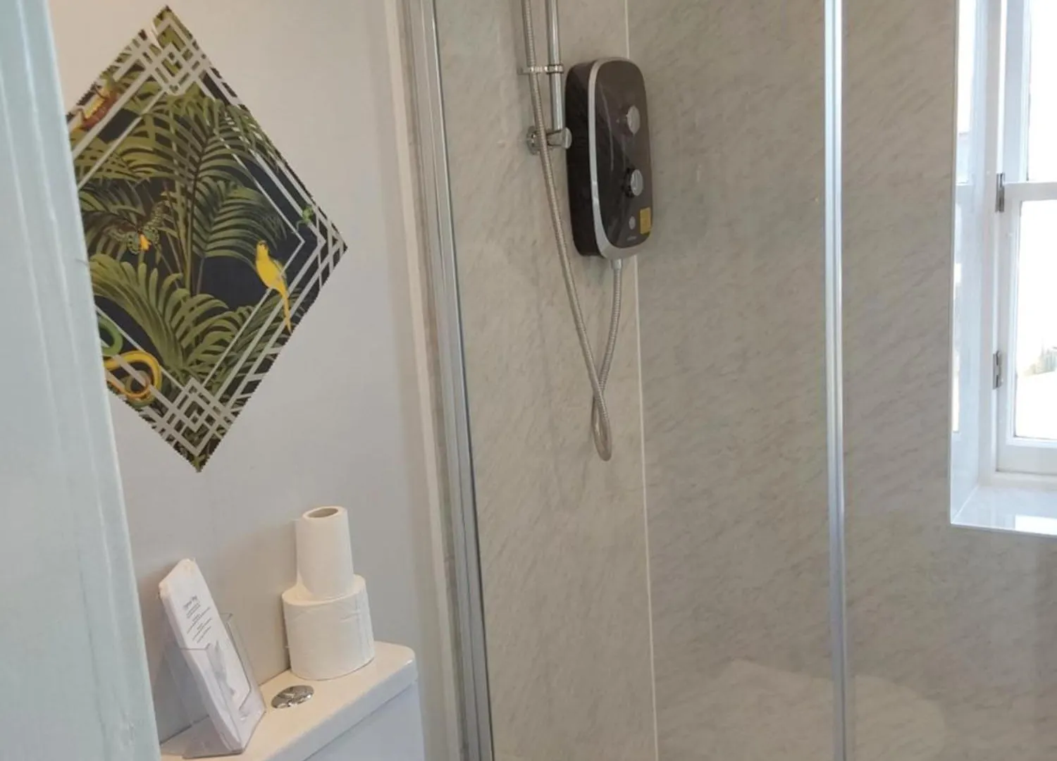 East Claremont Guest House Edinburgh