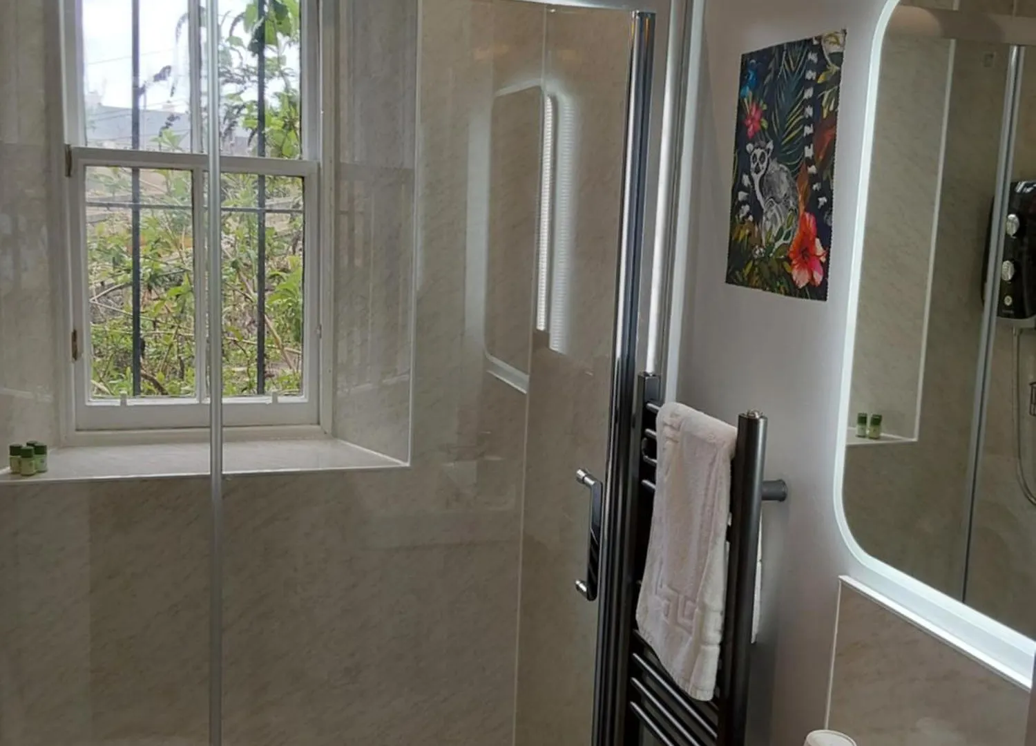 East Claremont Guest House Edinburgh