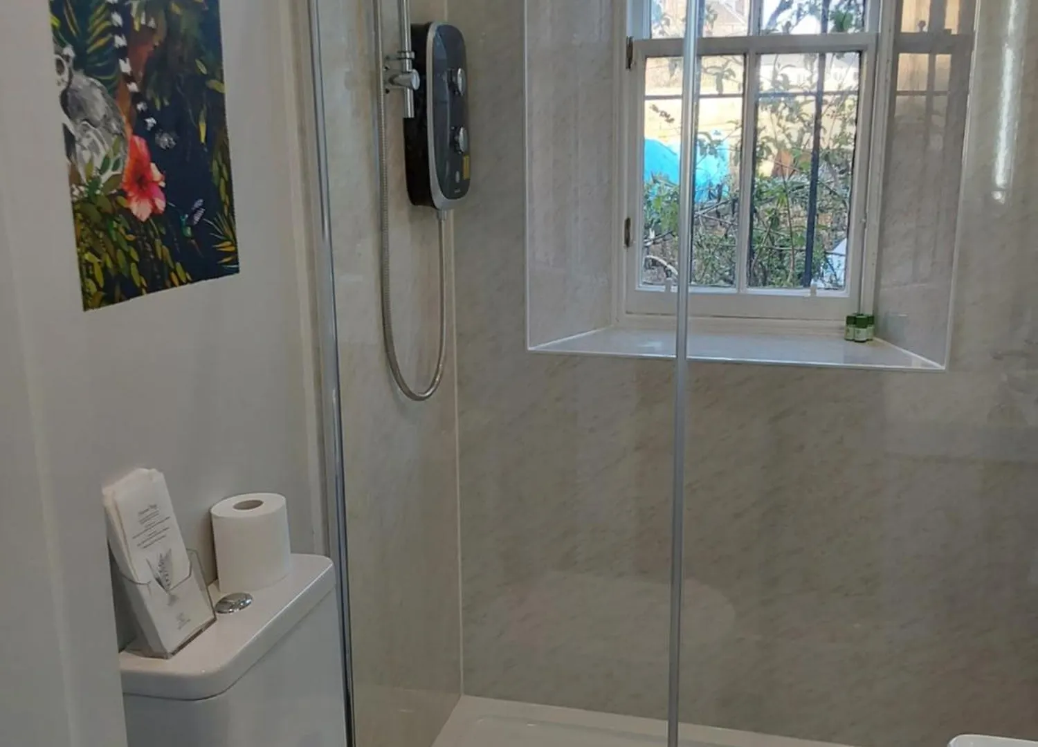 East Claremont Guest House Edinburgh