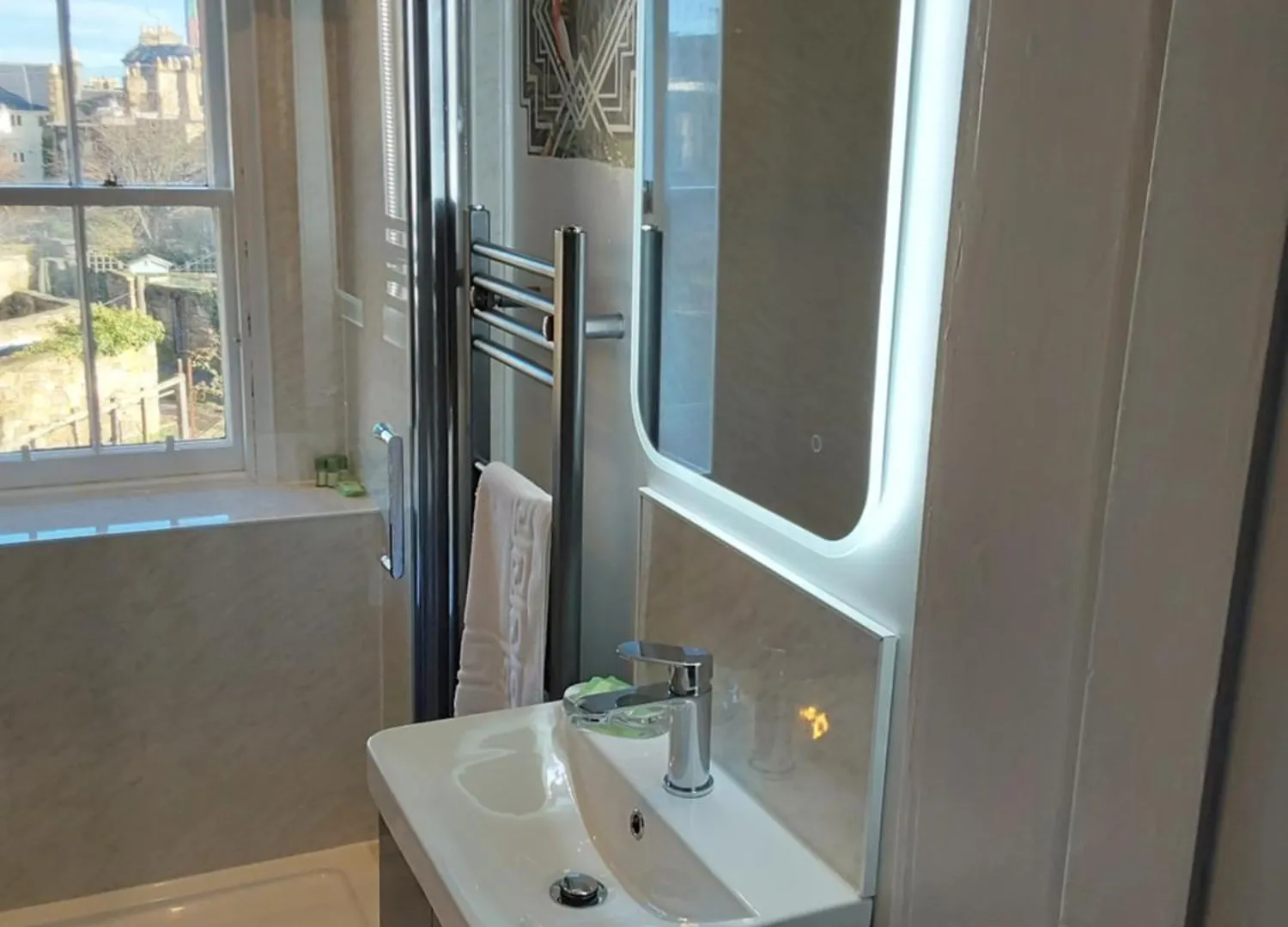 East Claremont Guest House Edinburgh 0*,  United Kingdom