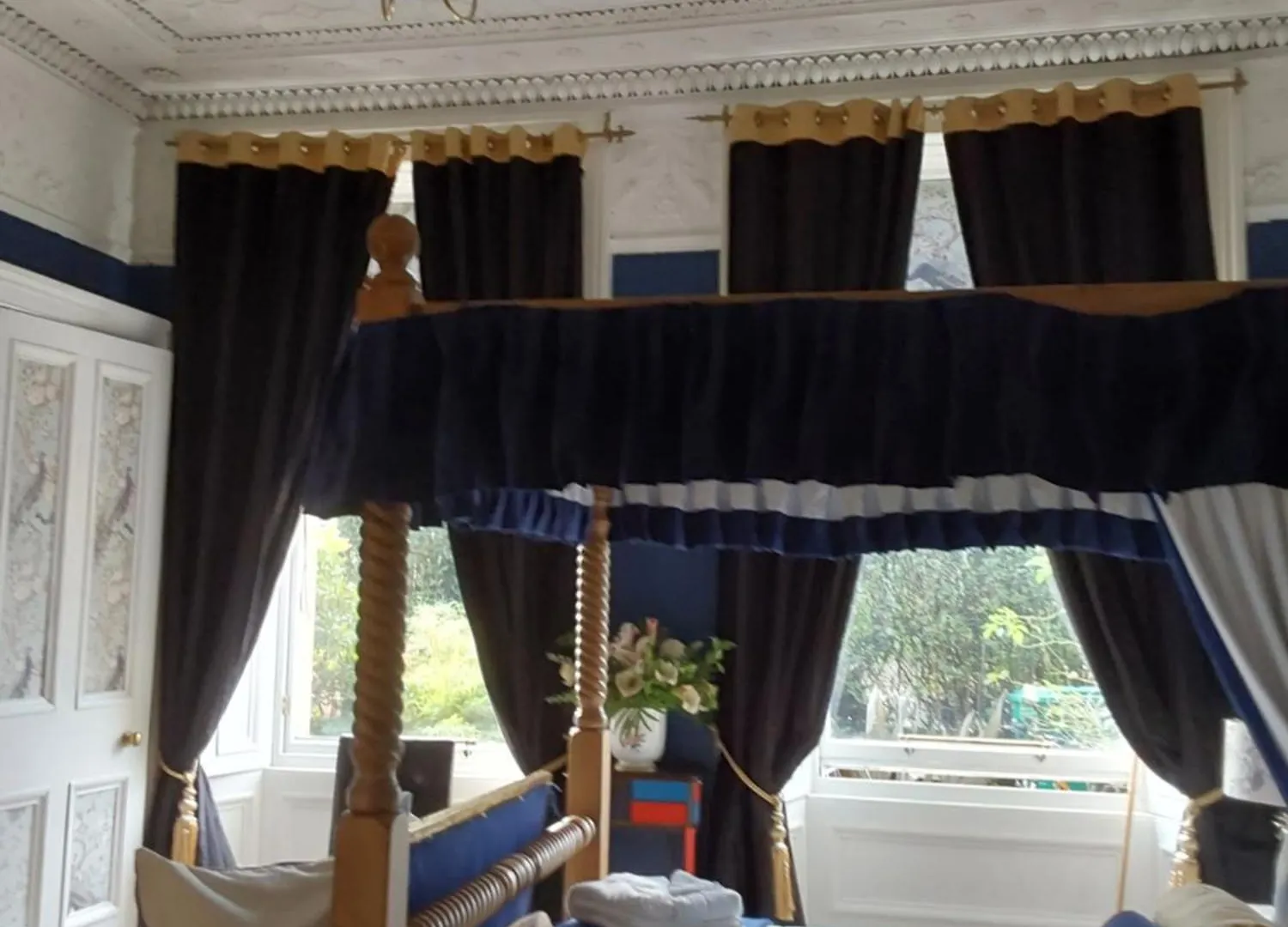 East Claremont Guest House Edinburgh 0*,