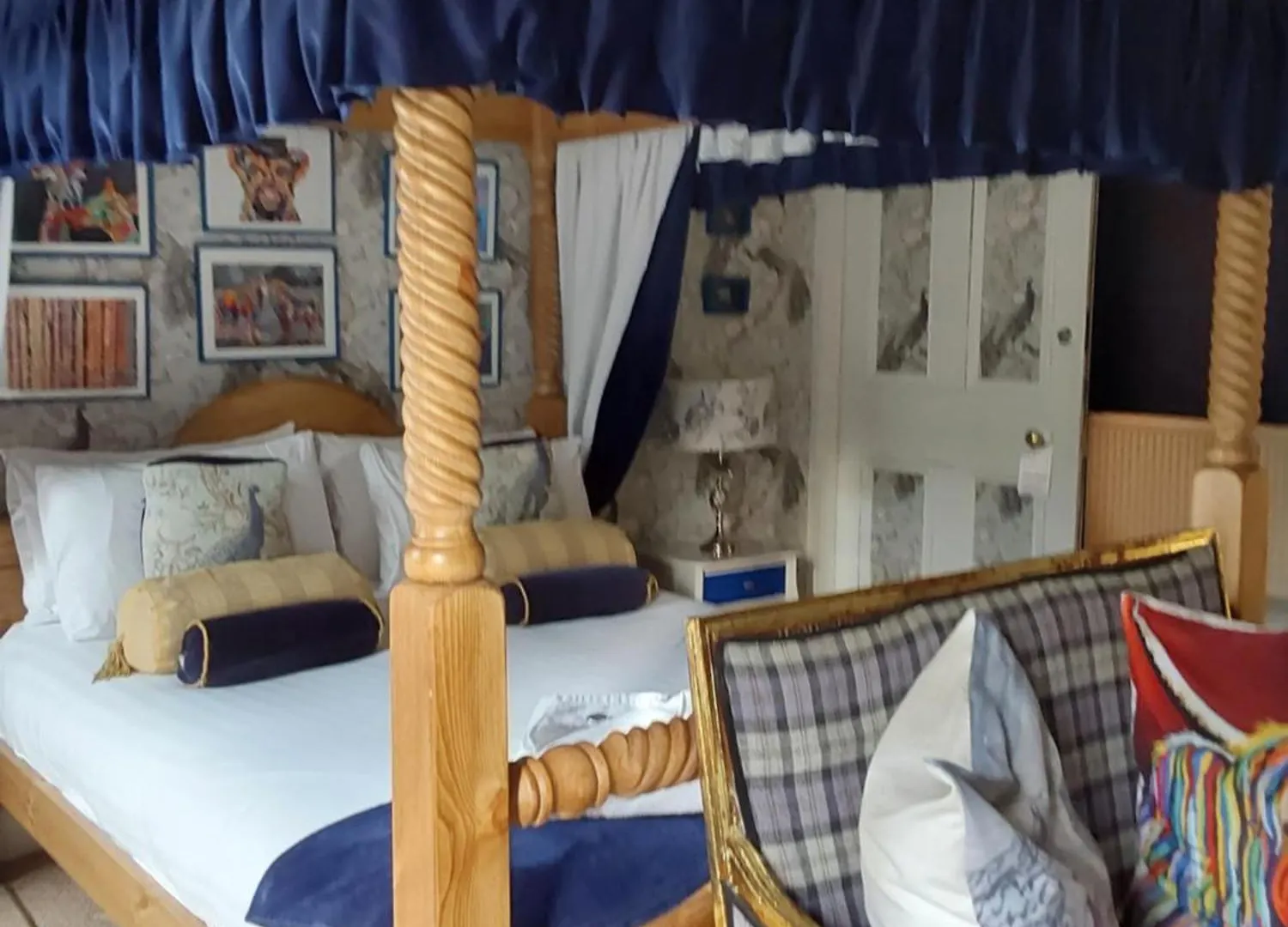 East Claremont Guest House Edinburgh