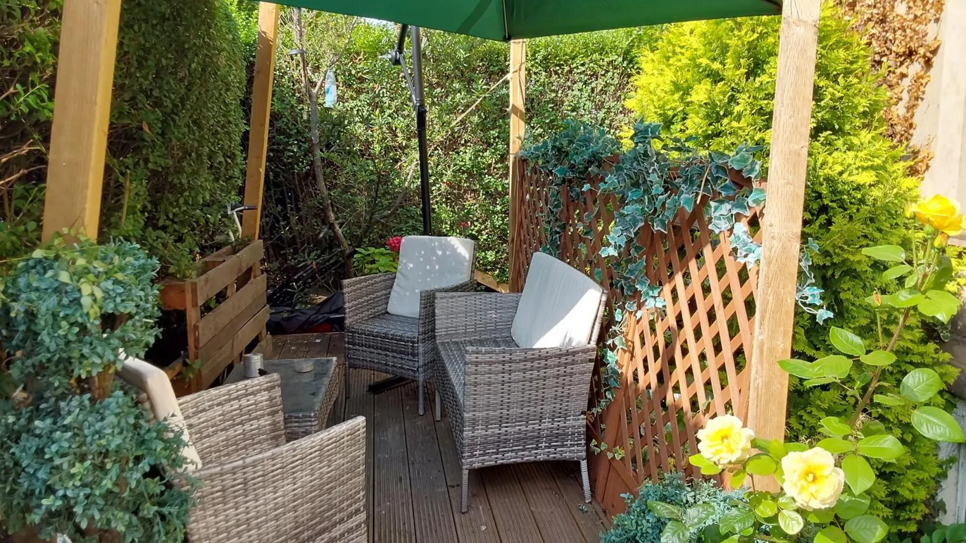 East Claremont Guest House Edinburgh