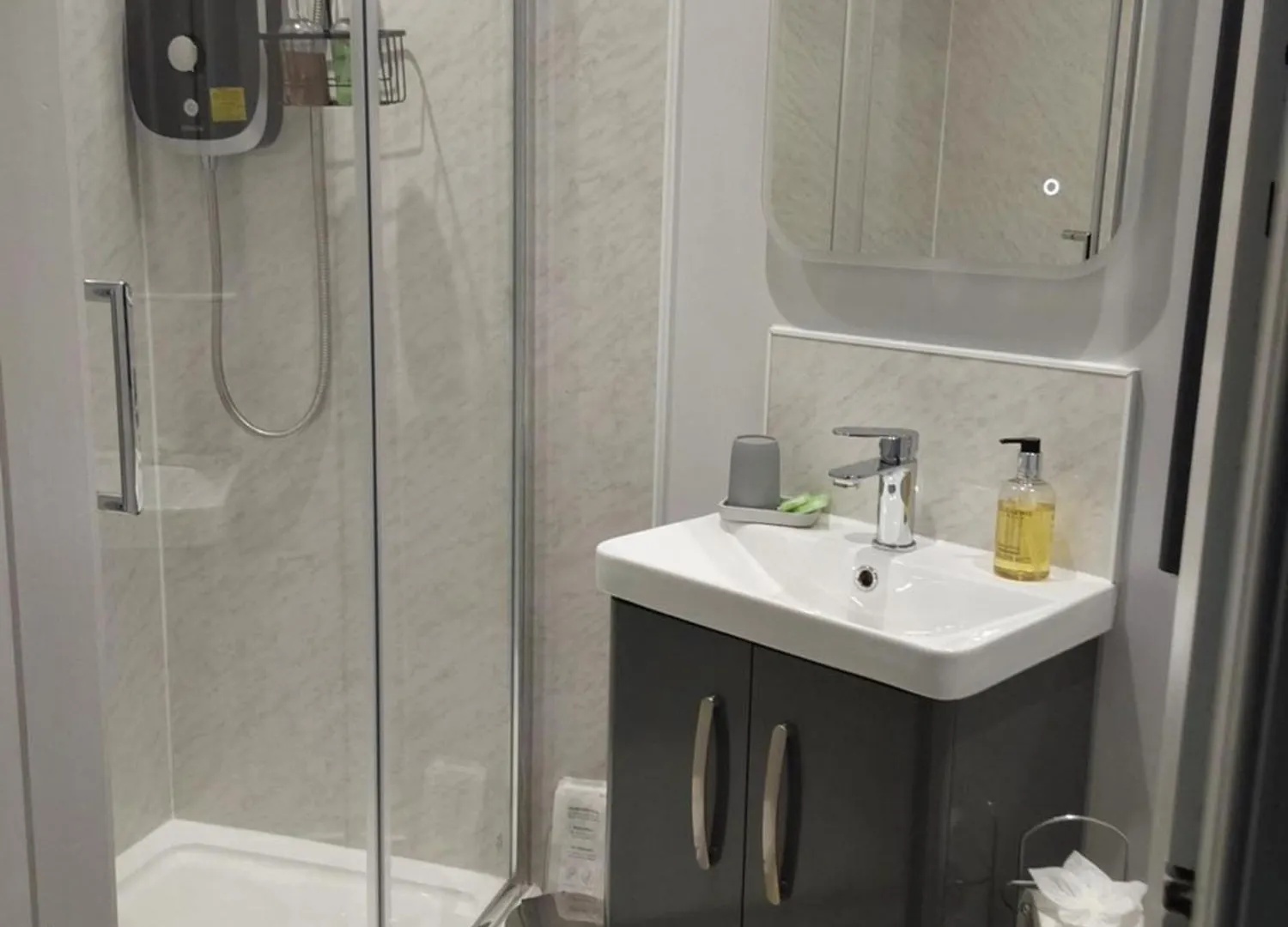 East Claremont Guest House Edinburgh 0*,  United Kingdom