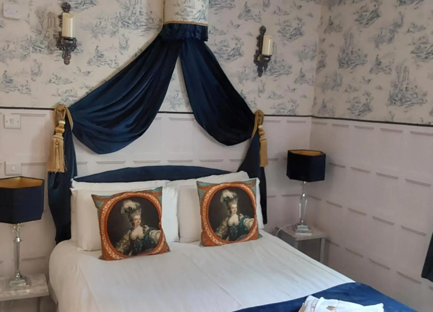 East Claremont Guest House Edinburgh United Kingdom